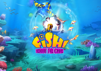 bk8 FISH! Shoot For Cash