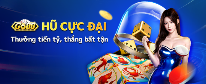 Banner sự kiện đặc biệt tại BK8