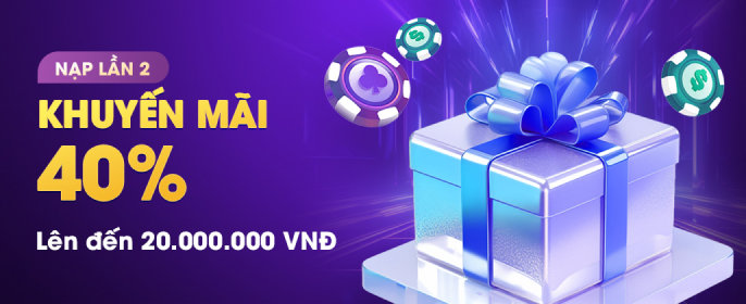 Banner hoàn trả không giới hạn tại BK8